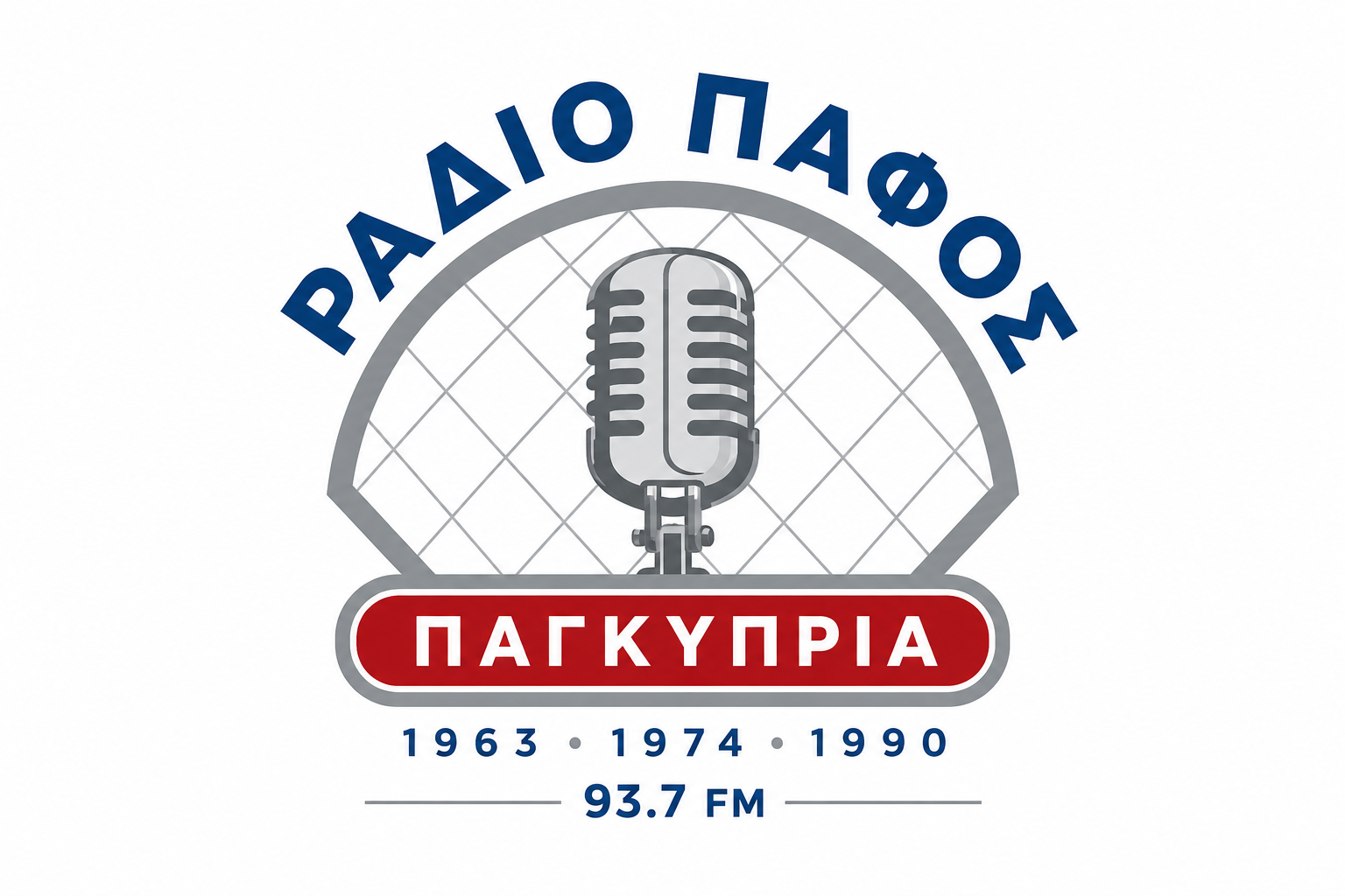 Ράδιο Πάφος 93.7