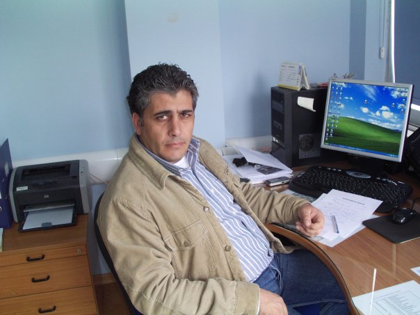 ΠΑΝΙΚΟΣ ΕΥΡΙΠΙΔΟΥ  Δ.ΕΝΗΜΕΡΩΣΗΣ