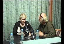 H Μαρινέλλα στο Ράδιο Πάφος